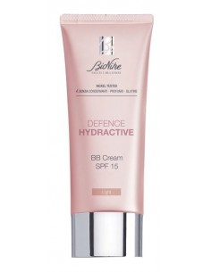 Bionike Defence Hydractive BB Cream - Colore Light