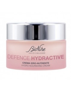 Bionike Defence Hydractive Crema Idro-Nutriente