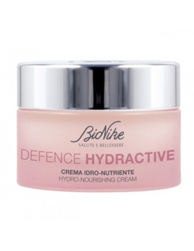 Bionike Defence Hydractive Crema Idro-Nutriente