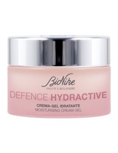 Bionike Defence Hydractive Crema Gel Idratante