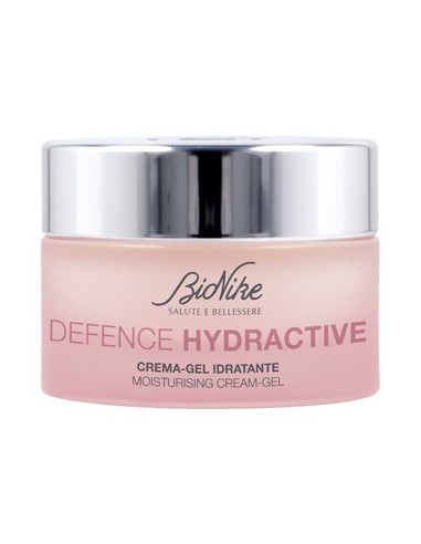 Bionike Defence Hydractive Crema Gel Idratante