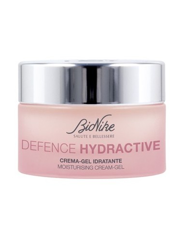 Bionike Defence Hydractive Crema Gel Idratante