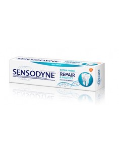 Sensodyne Dentifricio Ripara e Proteggi