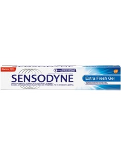 Sensodyne Extra Fresh Gel