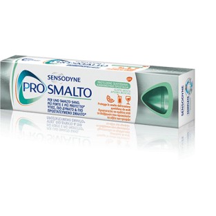 Sensodyne Dentifricio Prosmalto - Tubo 75 ml