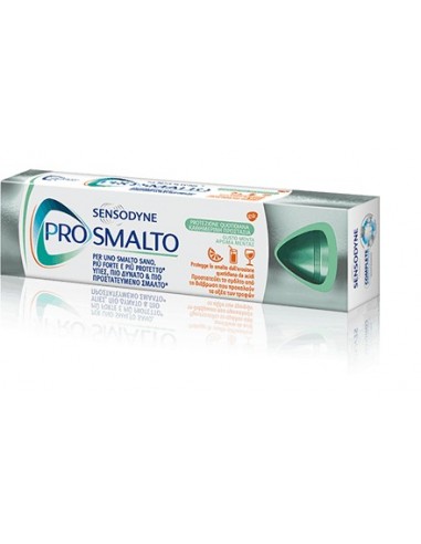 Sensodyne Dentifricio Prosmalto - Tubo 75 ml