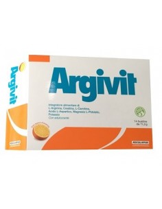 Argivit - 14 Bustine