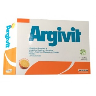 Argivit - 14 Bustine