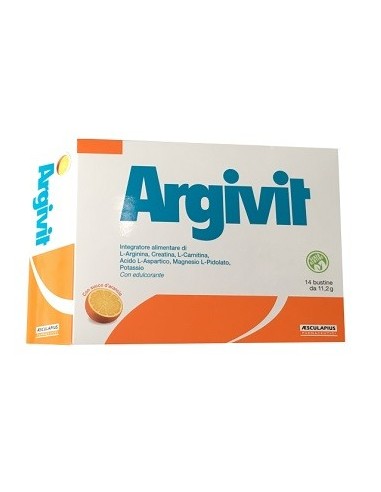 Argivit - 14 Bustine