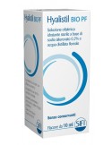 Hyalistil Bio PF 0,2% Collirio - Flacone Multidose 10 ml