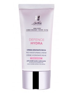 Bionike Defence Hydra Crema Idratante Ricca