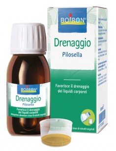 Pilosella Estratto Idroalcolico Boiron - 60 ml