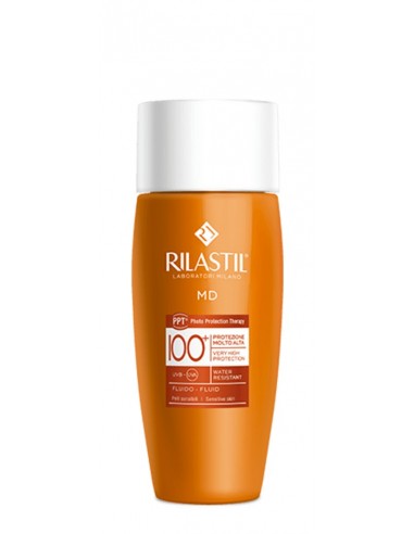 Rilastil Sun System Fluido 100