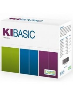 Kibasic - 24 Buste