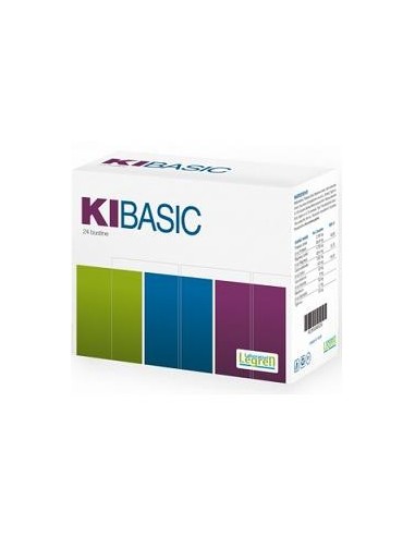 Kibasic - 24 Buste