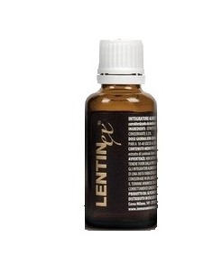 Lentinex - 30 ml