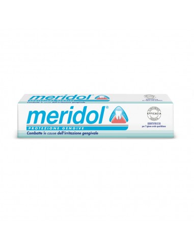 Meridol Dentifricio - Tubo 100 ml