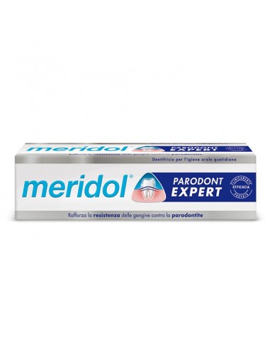 Meridol Dentifricio Parodont Expert