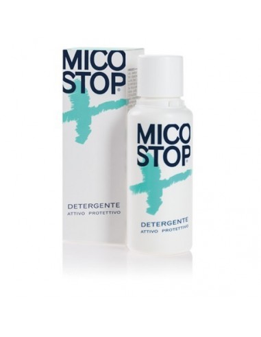 Micostop Detergente - Flacone 250 ml