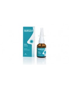Ialoclean Spray Nasale - Flacone 30 ml