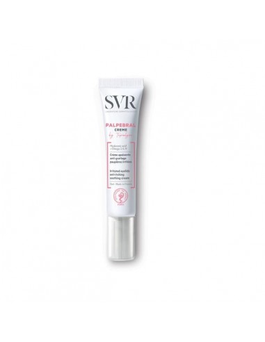 SVR Crema Palpebral by Topialyse - 15 ml