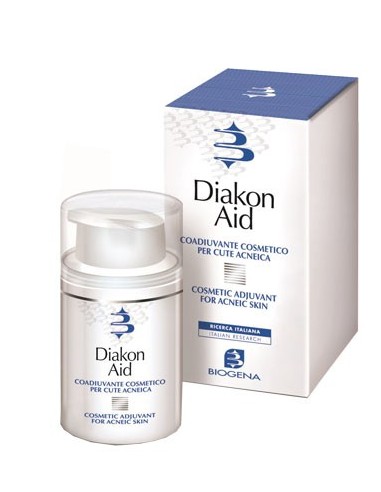 Diakon Aid - 50 ml