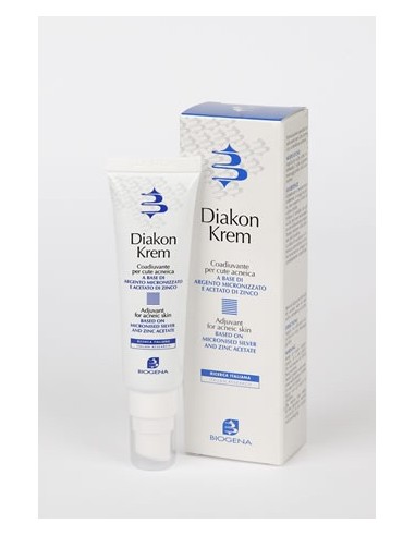 Diakon Krem - 30 ml