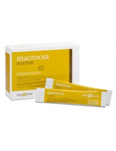 Macrocea - 20 Bustine