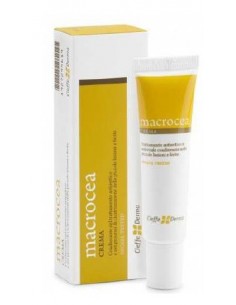 Macrocea Crema - 15 ml