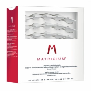Matricium Bioderma - 30 Fiale Monodose