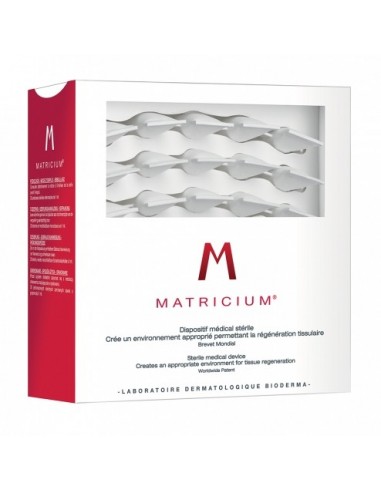 Matricium Bioderma - 30 Fiale Monodose