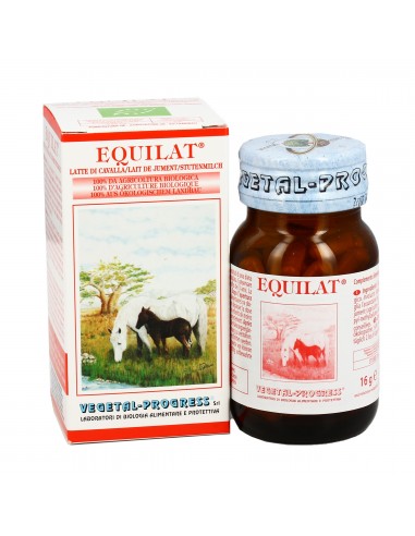 Equilat Bio - 80 Capsule