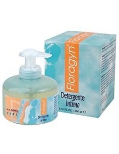 Floragyn Intimo - Flacone 200 ml