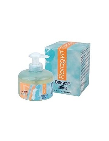 Floragyn Intimo - Flacone 200 ml