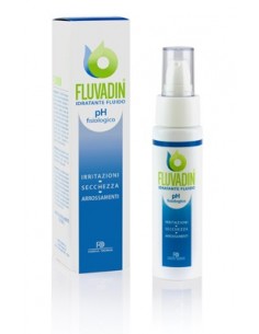 Fluvadin Idratante Fluido - 60 ml