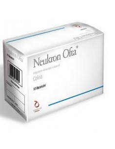 Neukron Ofta - 10 Flaconcini