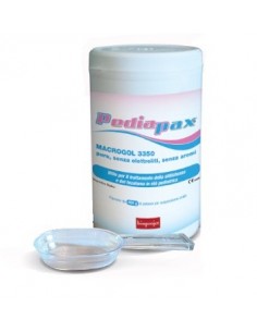 Pediapax Polvere - Barattolo 400 g