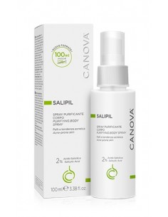 Salipil Spray Canova - 100 ml