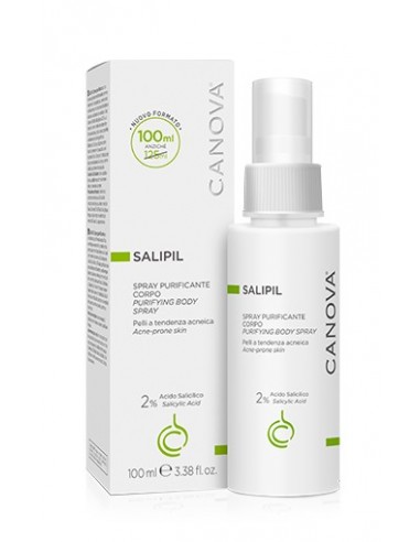 Salipil Spray Canova - 100 ml