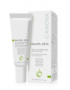 Salipil Zeta - 15 ml