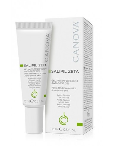 Salipil Zeta - 15 ml