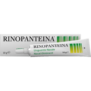 Rinopanteina Unguento