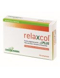 Relaxcol Plus - 30 Compresse