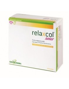 Relaxcol Junior - 16 Bustine