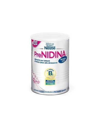 Prenidina Formula Casa - 400 g