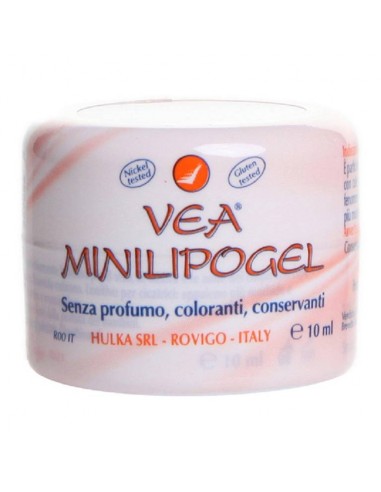 Vea Vitamina E Mini Lipogel - 10 ml