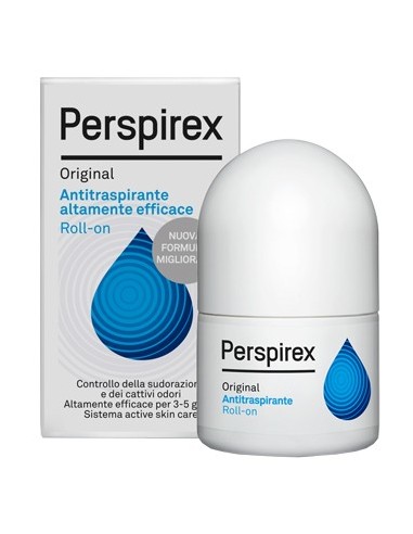 Perspirex Original Roll-On