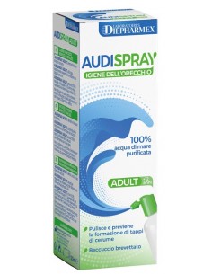 Audispray Adulti - 50 ml