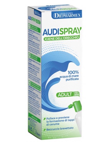 Audispray Adulti - 50 ml
