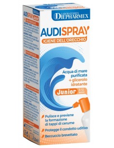 Audispray Junior - 25 ml